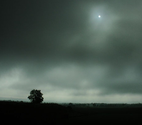 The Day After Good Friday