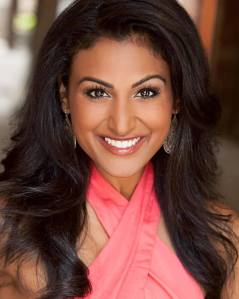 Nina Davuluri
