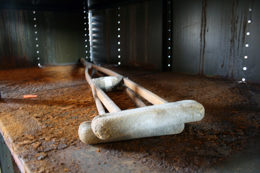 the grace of God that&nbsp;wounds