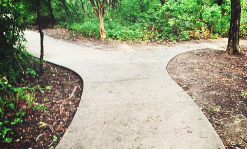 Stuck Trying to Find God’s&nbsp;Will